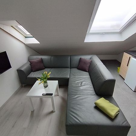 Ferienwohnung Down Under Am Bodensee Uhldingen-Mühlhofen Εξωτερικό φωτογραφία