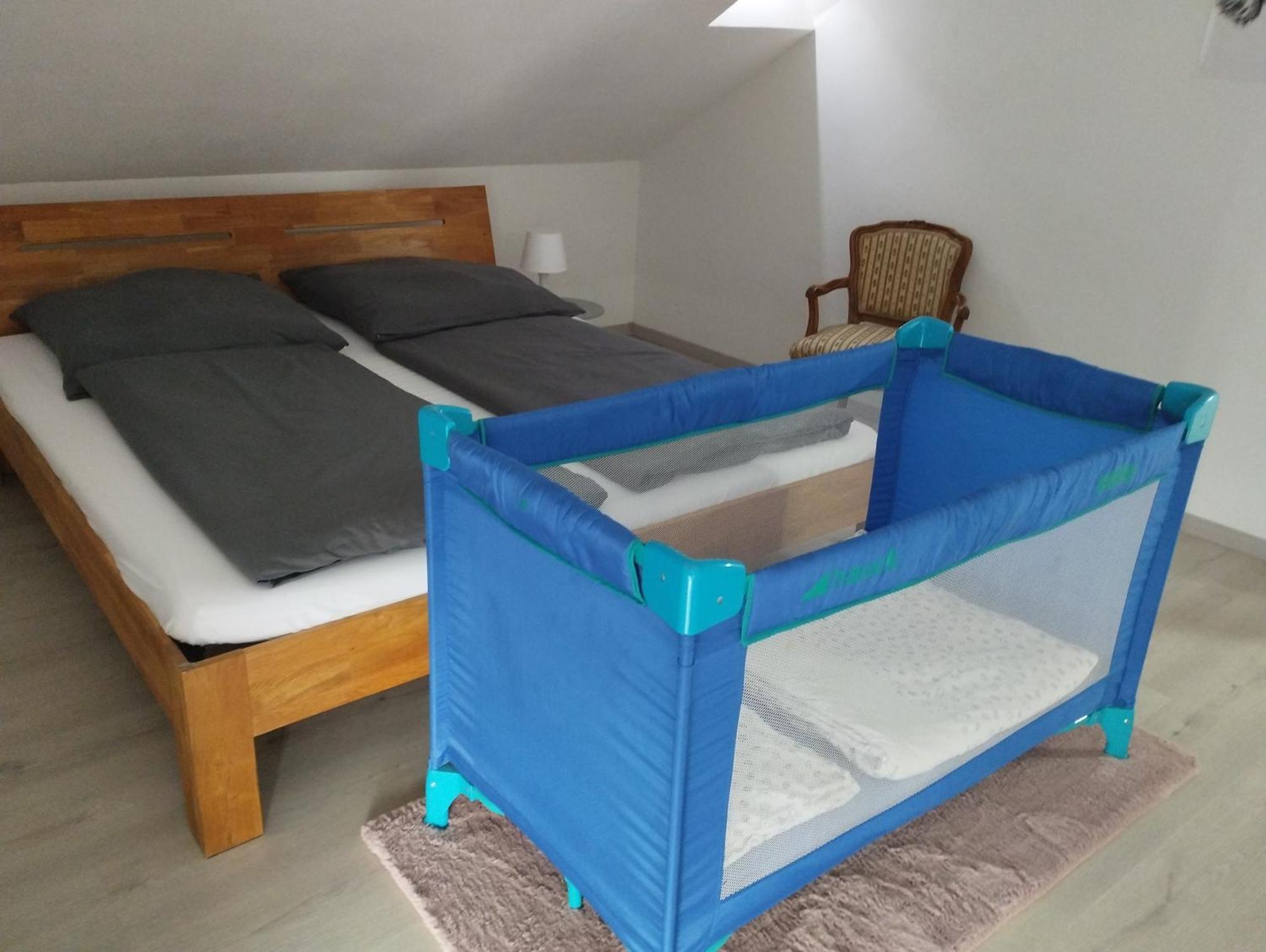 Ferienwohnung Down Under Am Bodensee Uhldingen-Mühlhofen Εξωτερικό φωτογραφία