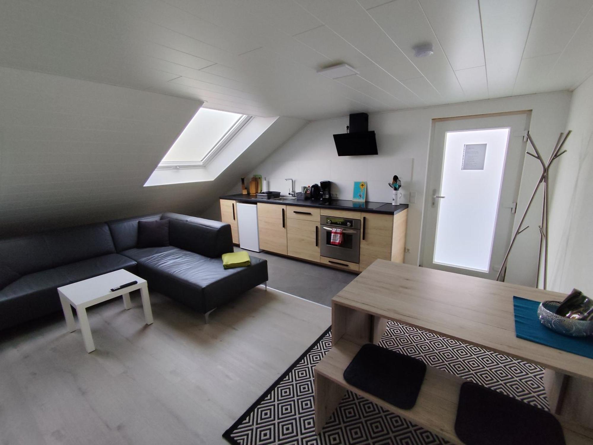 Ferienwohnung Down Under Am Bodensee Uhldingen-Mühlhofen Εξωτερικό φωτογραφία