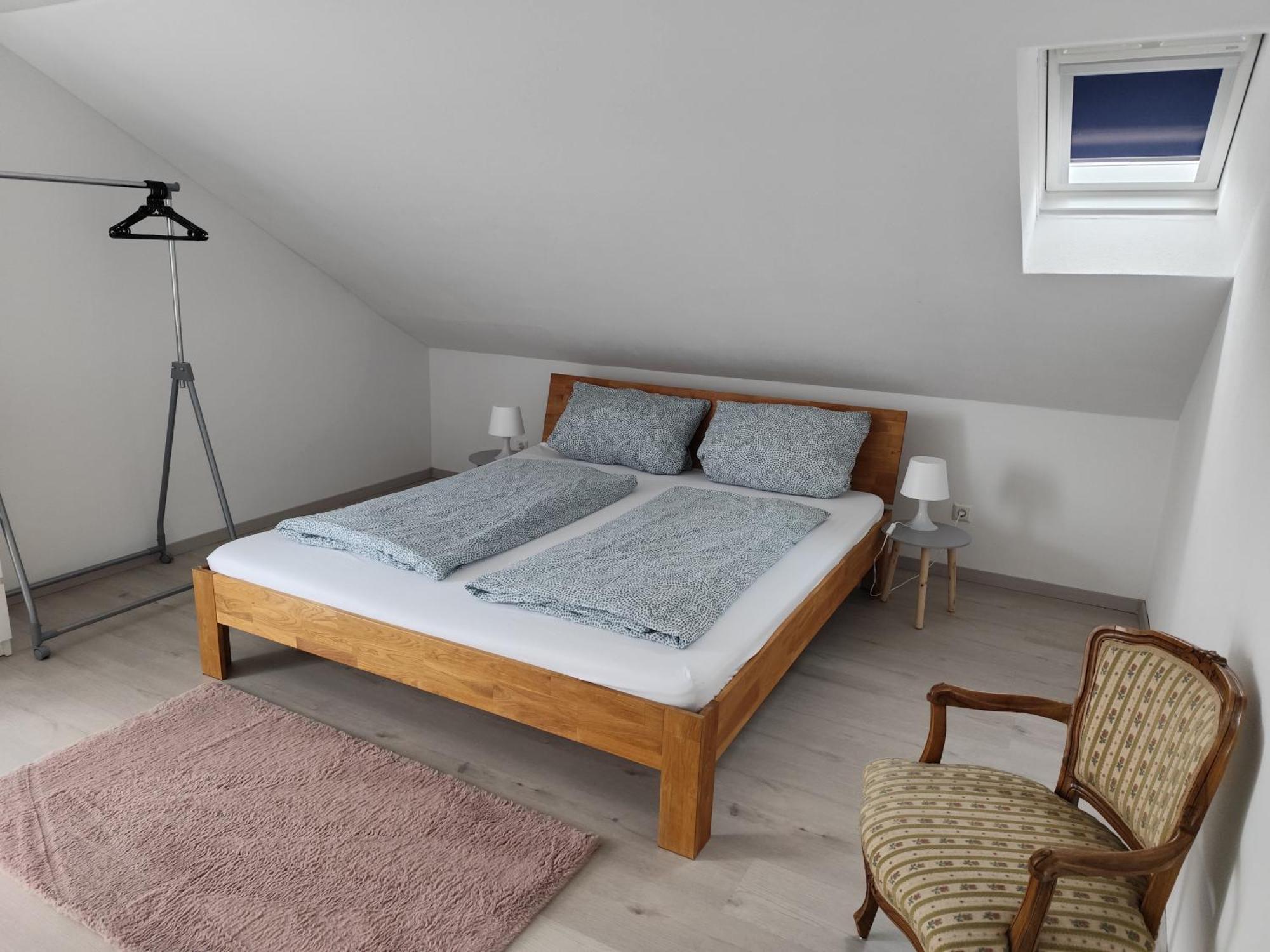 Ferienwohnung Down Under Am Bodensee Uhldingen-Mühlhofen Εξωτερικό φωτογραφία