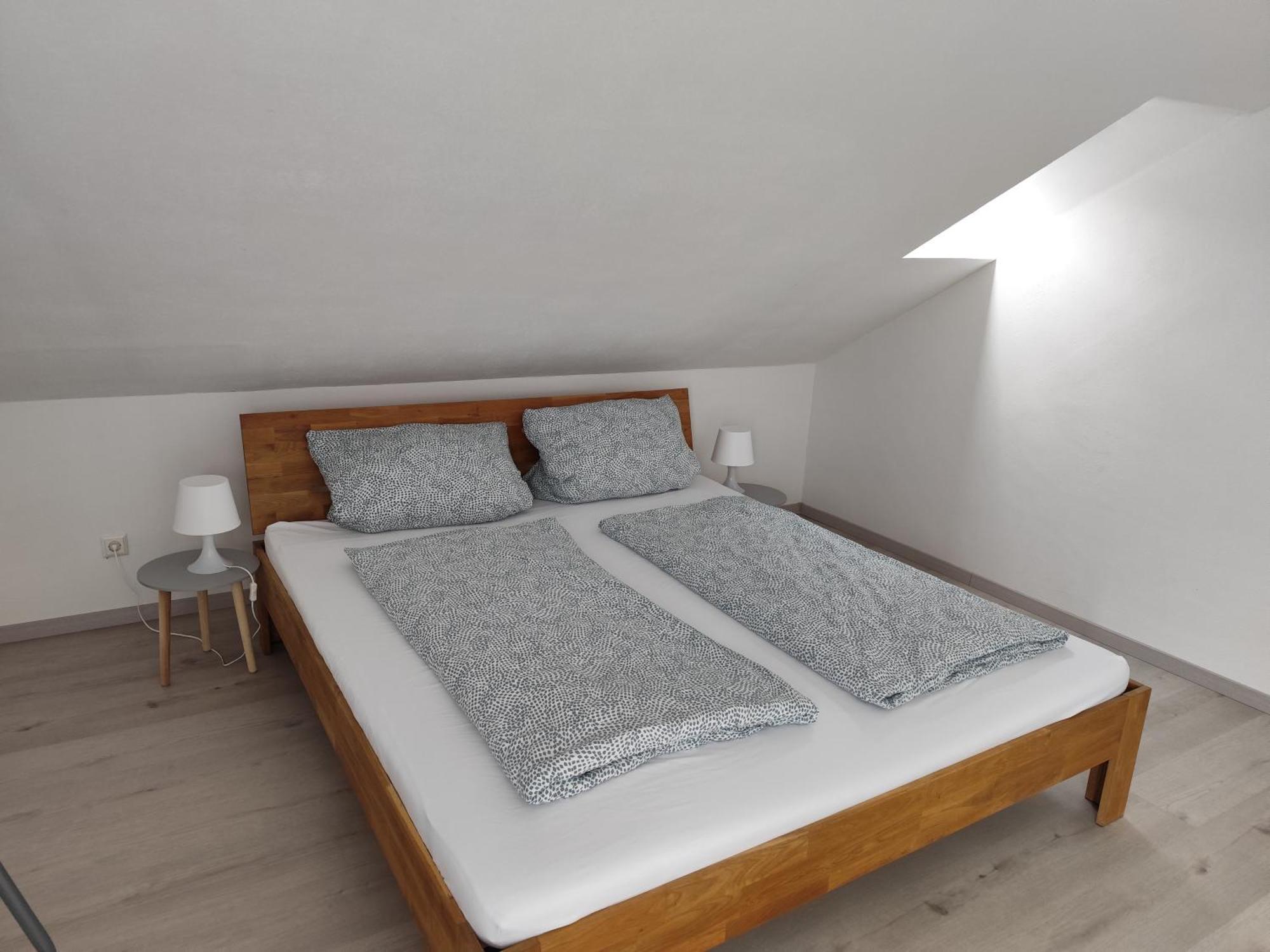 Ferienwohnung Down Under Am Bodensee Uhldingen-Mühlhofen Εξωτερικό φωτογραφία